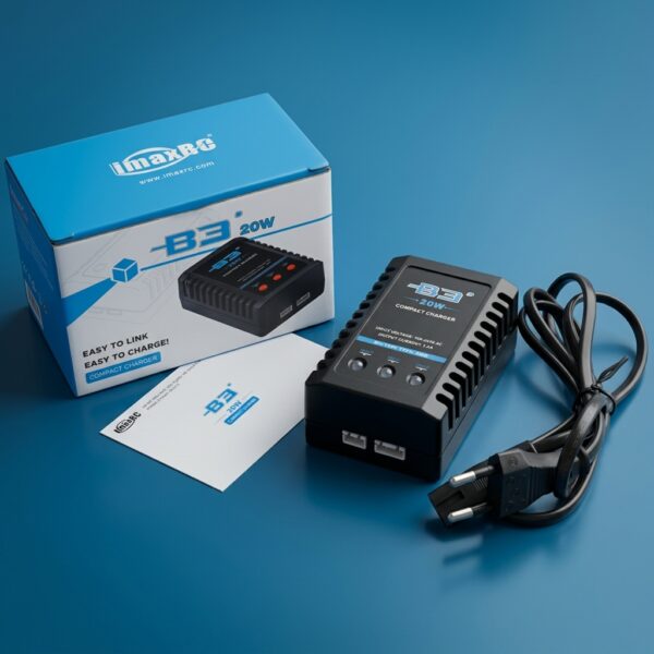 Battery Charger