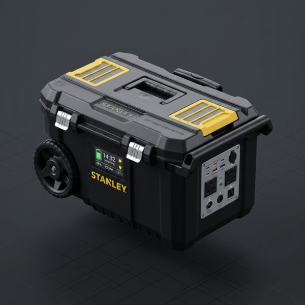 Zaiko Power Station 3000